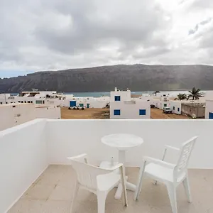  Сasa de vacaciones El Sombrerito 6 España