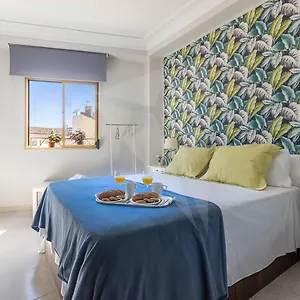  Apartamento Museum Picasso España