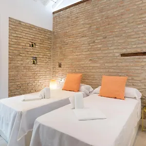  Apartamento Te1b-el Teatro Brick Prime Location España