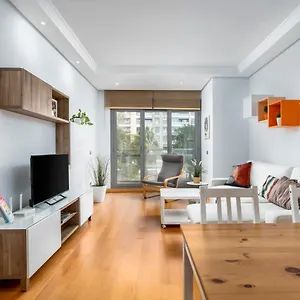  Apartamento Alaia Playa Gran Terraza By Alohamalaga España