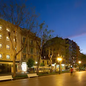 Tgna Rambla 68 Appartement Tarragone
