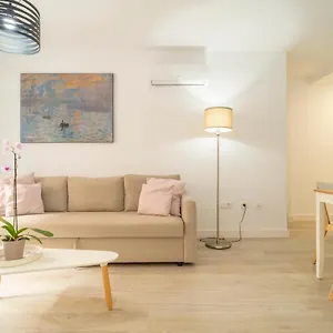 Apartamento - Center B&c, Málaga