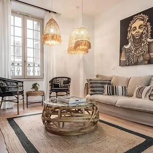  Apartamento Center Boutique España