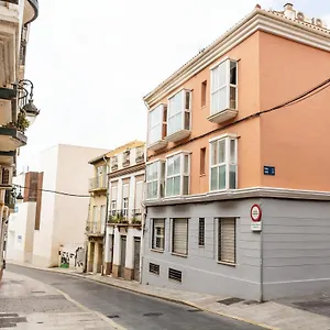 Apartamento La Besana, Málaga