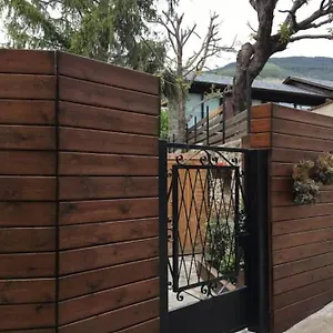  Apartamento En Con Jardin España