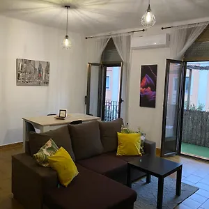 Felicitat Appartement Figueras