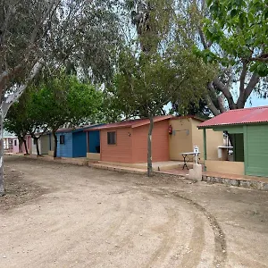 Camping Delta Natura La Tancada España