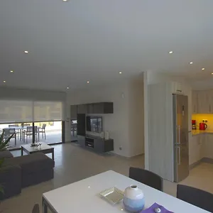 Idaira Appartement Guincho (Tenerife)
