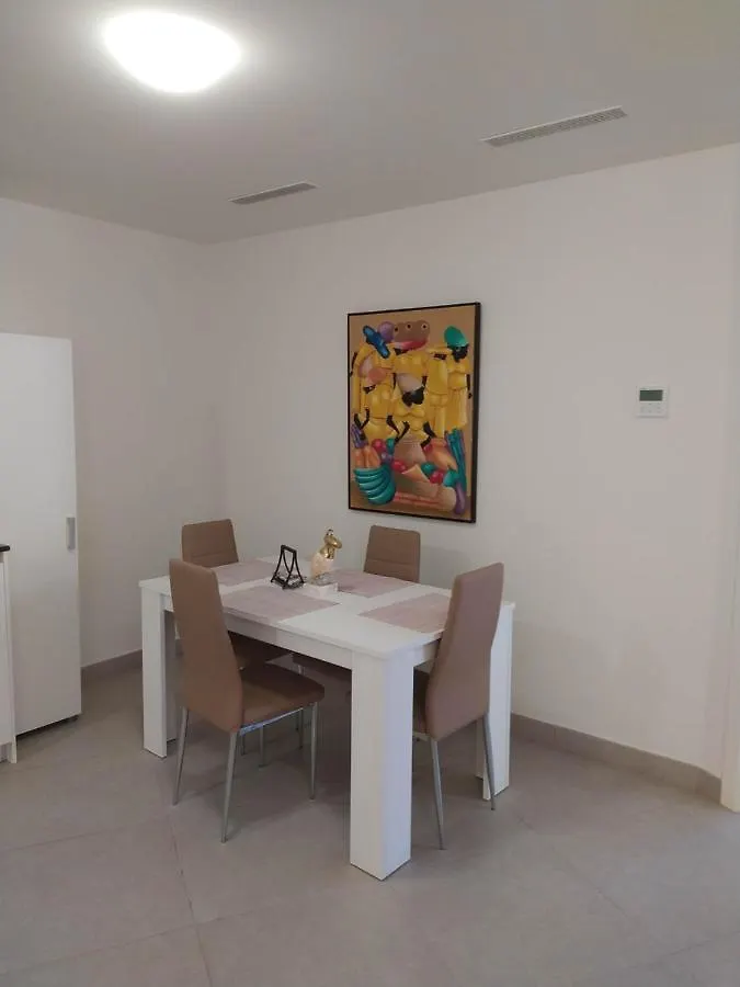 Apartmán Remanso Urbano Màlaga 0*,  Španělsko