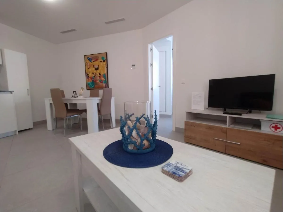 Apartmán Remanso Urbano Màlaga Španělsko